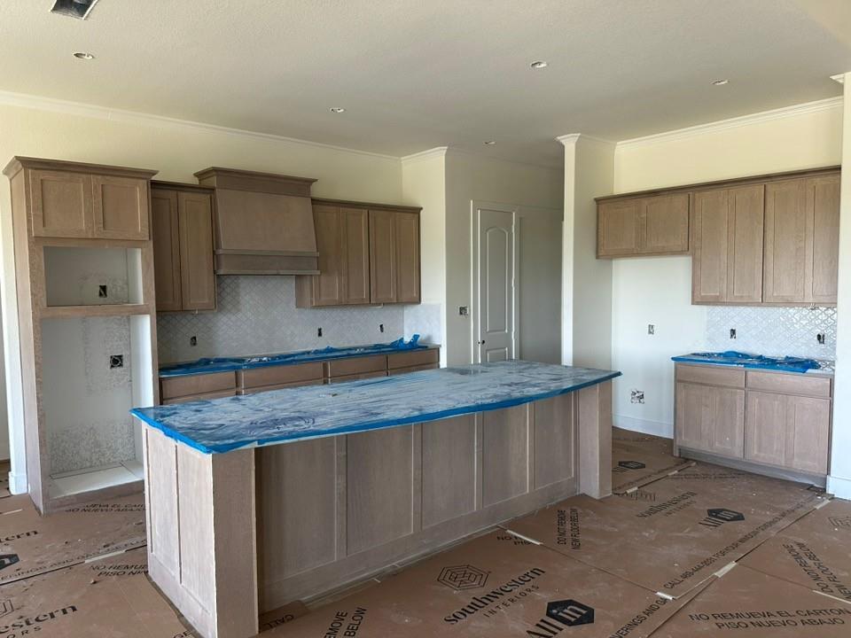 Fannin Ranch Estates - Residential