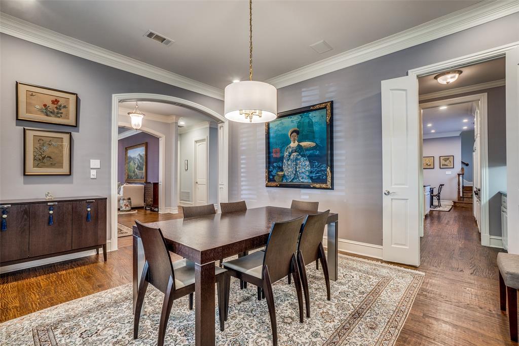 Caruth Hills 04 Instl - Residential
