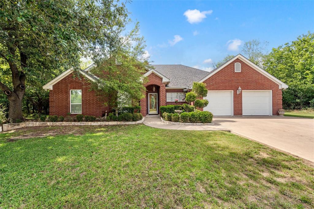 White Bluff #23 - Residential