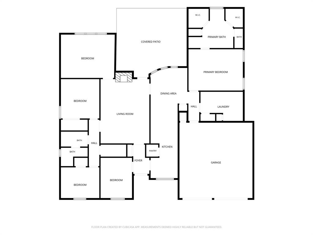White Bluff #23 - Residential