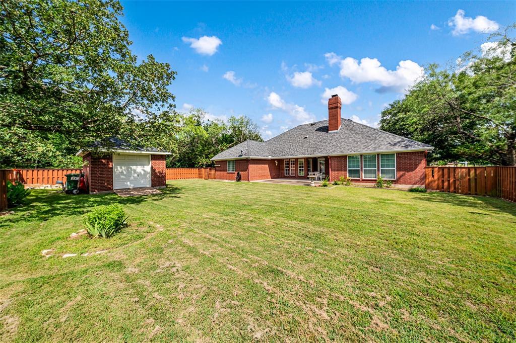 White Bluff #23 - Residential