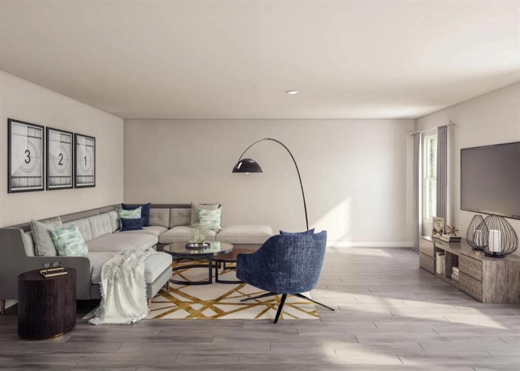 Tolar Oaks - Residential