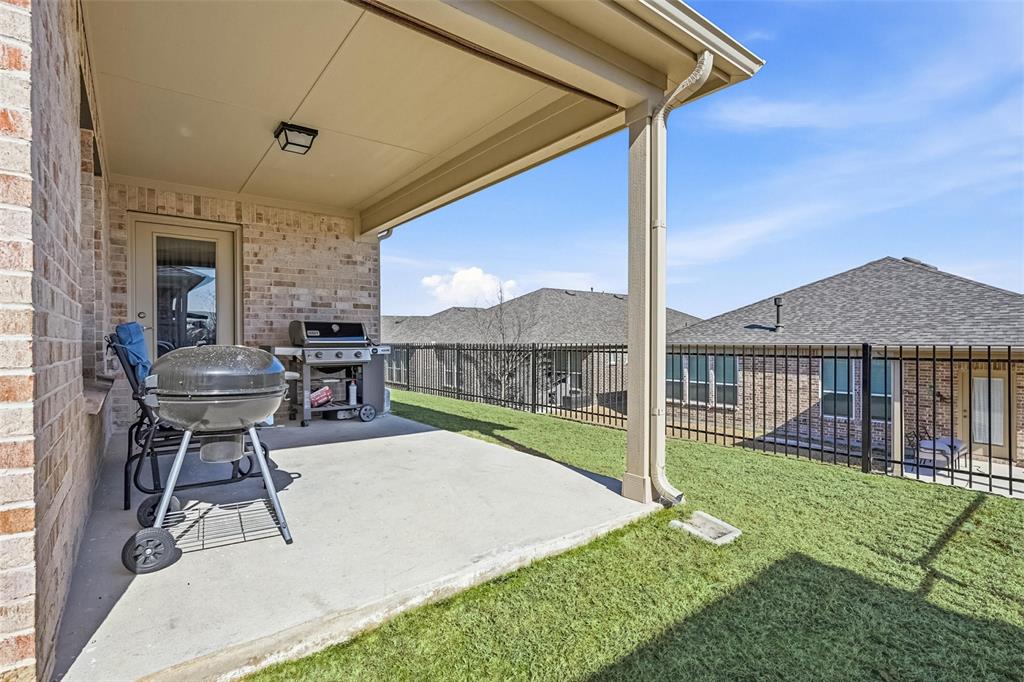Del Webb Trinity Falls - Residential