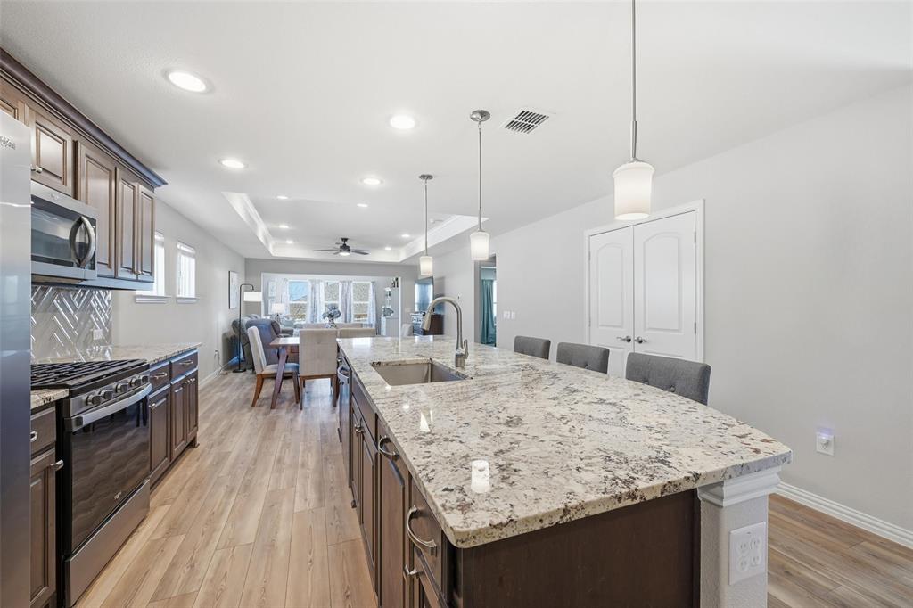 Del Webb Trinity Falls - Residential