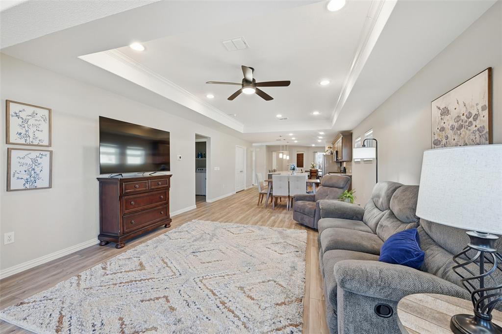 Del Webb Trinity Falls - Residential