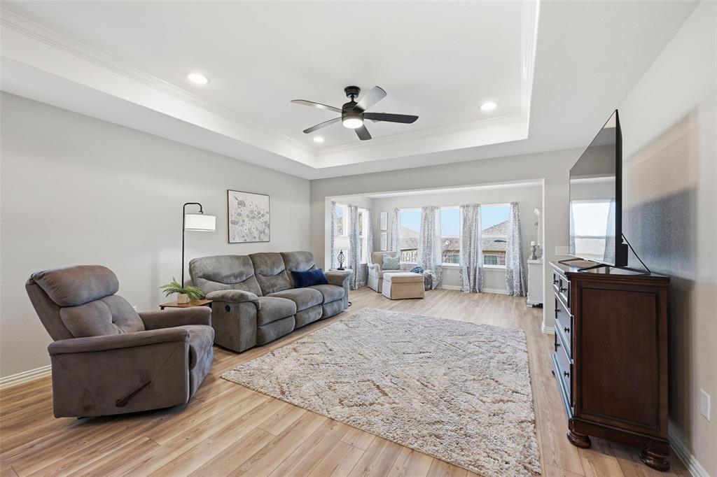Del Webb Trinity Falls - Residential