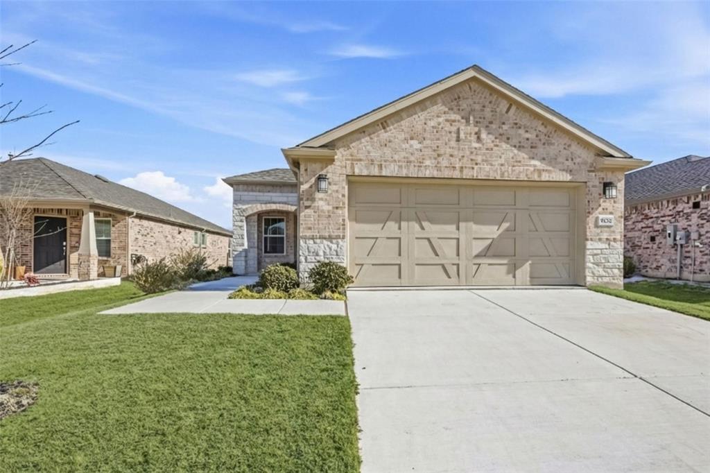Del Webb Trinity Falls - Residential