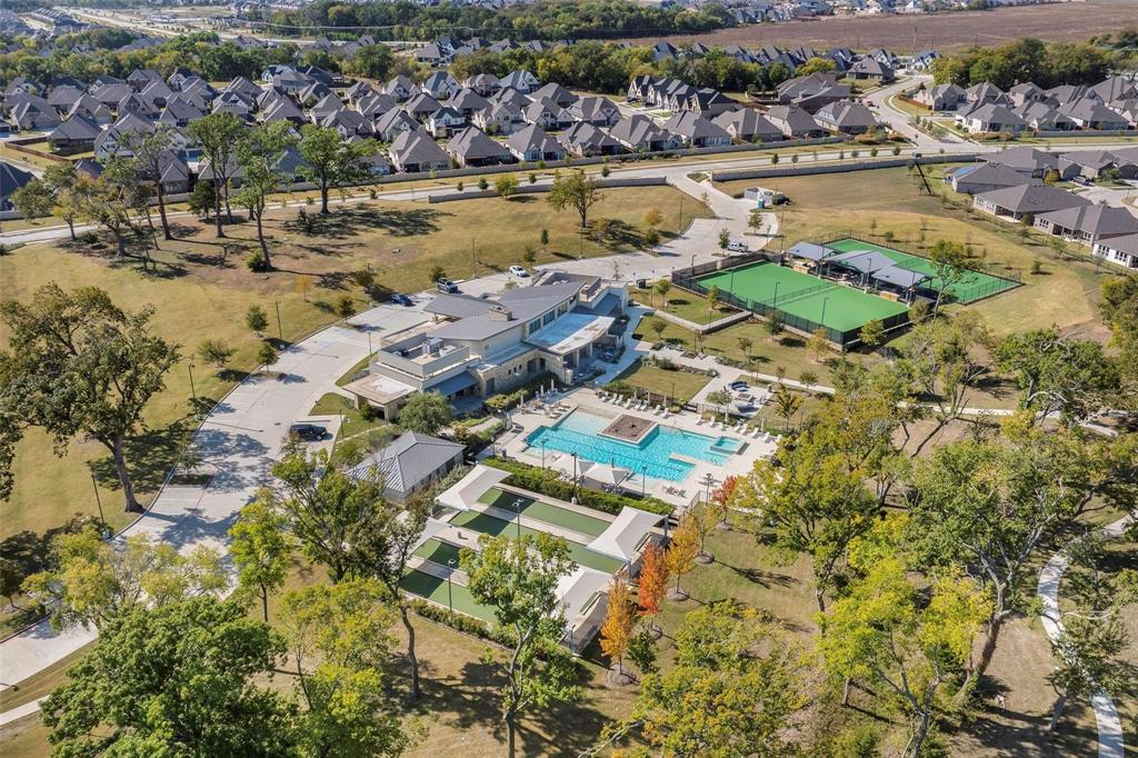 Del Webb Trinity Falls - Residential