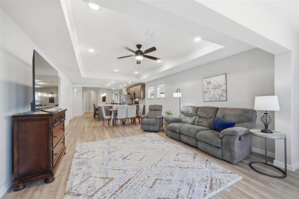 Del Webb Trinity Falls - Residential