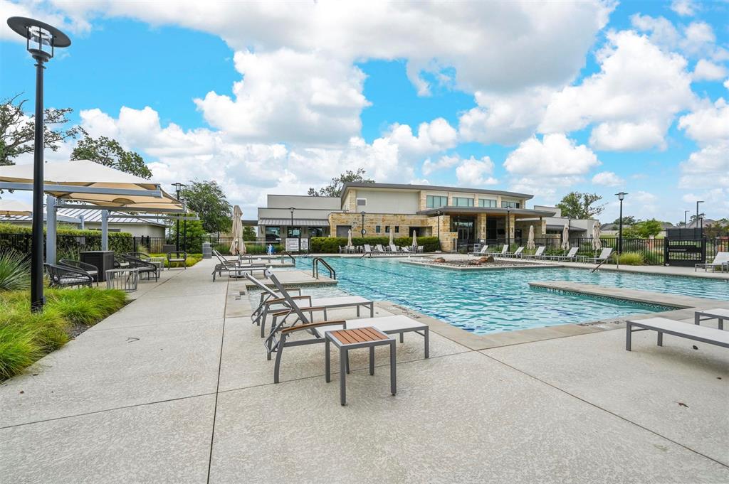 Del Webb Trinity Falls - Residential