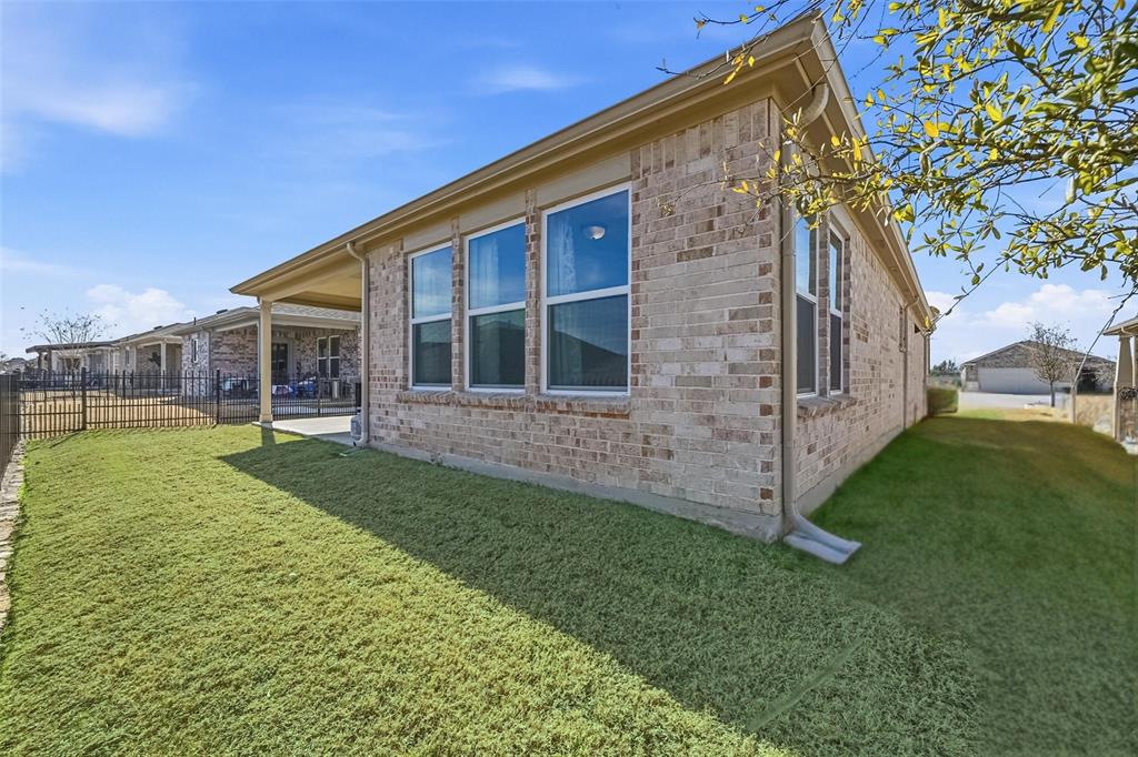 Del Webb Trinity Falls - Residential