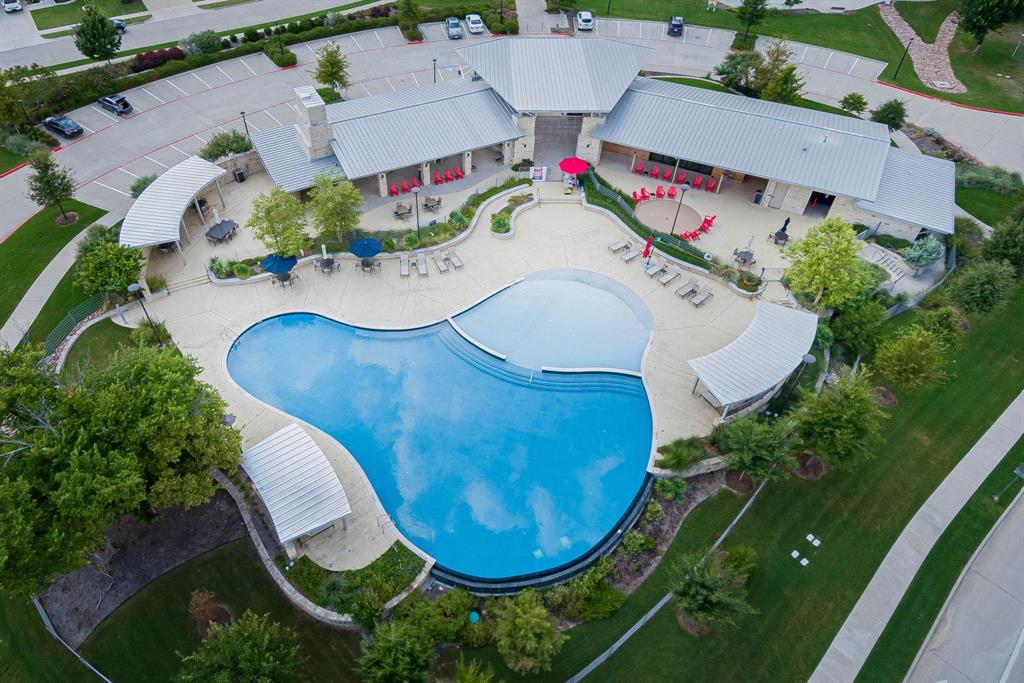 Del Webb Trinity Falls - Residential