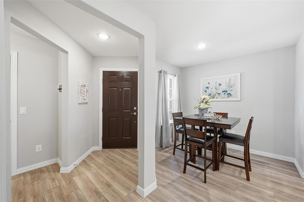 Del Webb Trinity Falls - Residential