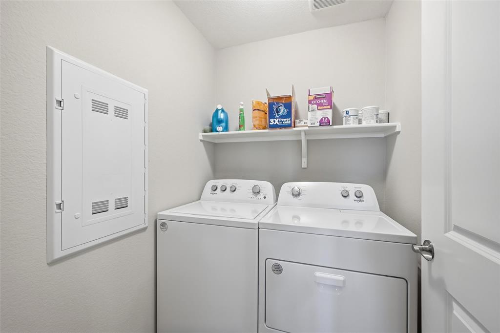 Del Webb Trinity Falls - Residential