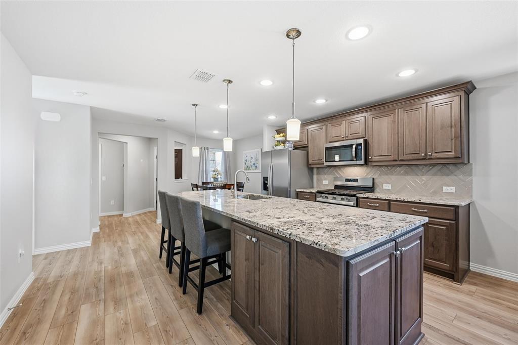 Del Webb Trinity Falls - Residential