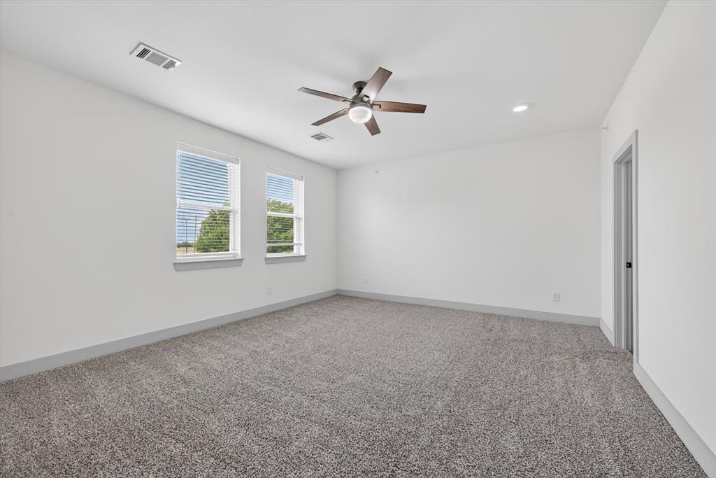 Avalon at Frisco Addition - Residential