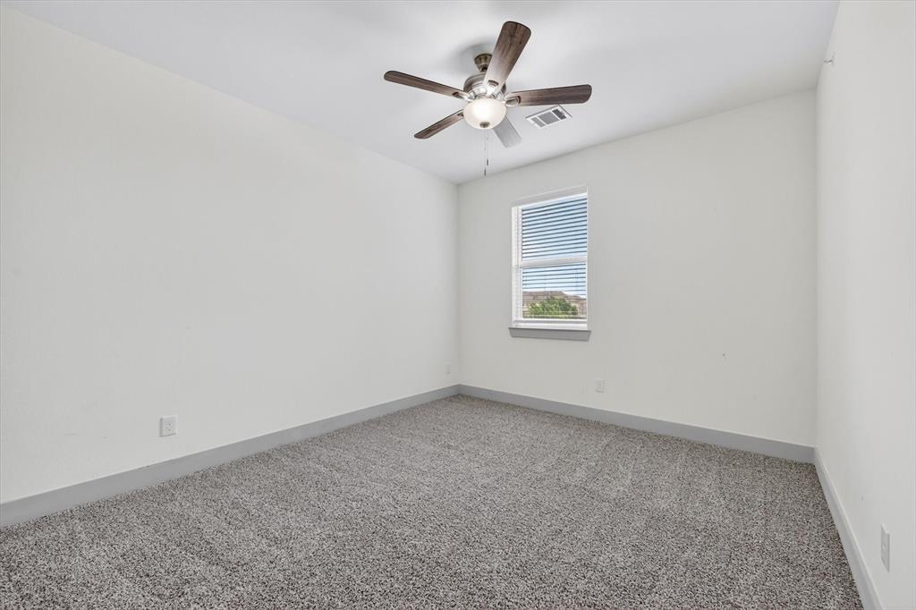 Avalon at Frisco Addition - Residential