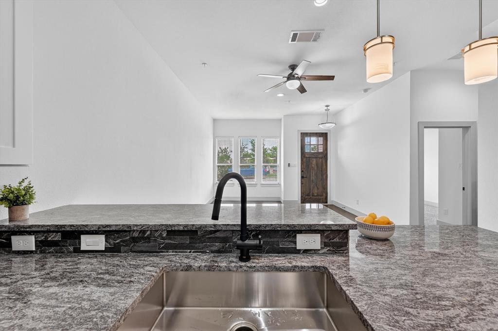 Avalon at Frisco Addition - Residential