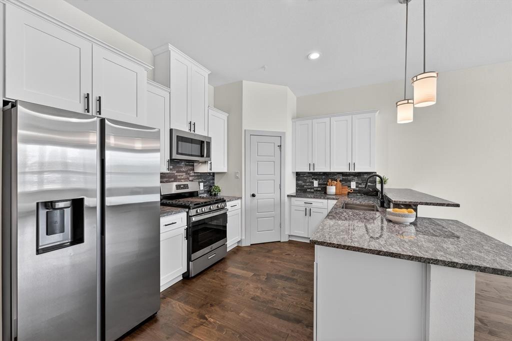 Avalon at Frisco Addition - Residential