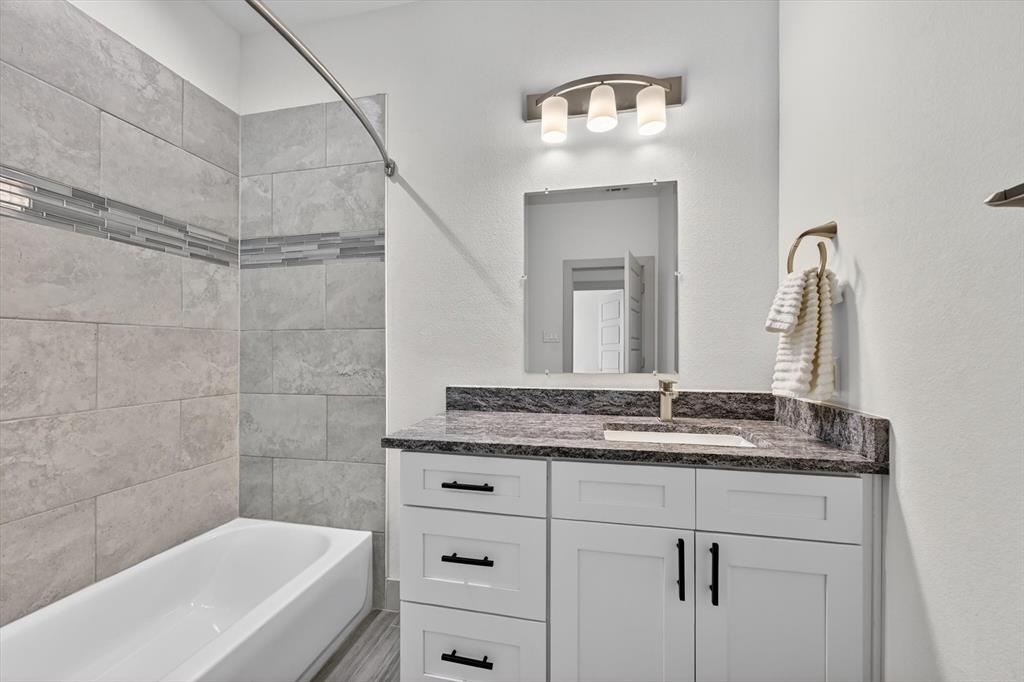 Avalon at Frisco Addition - Residential