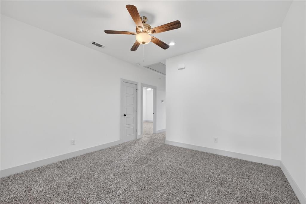 Avalon at Frisco Addition - Residential