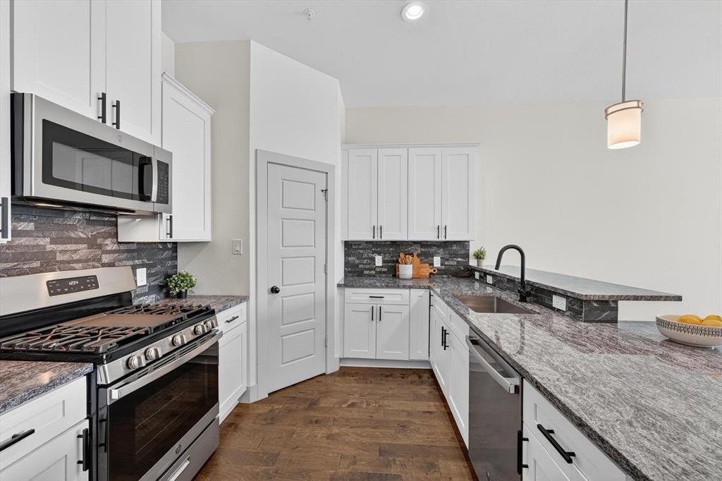 Avalon at Frisco Addition - Residential