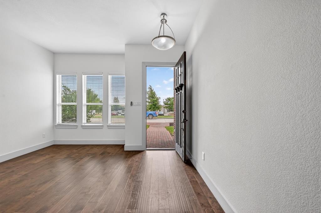 Avalon at Frisco Addition - Residential