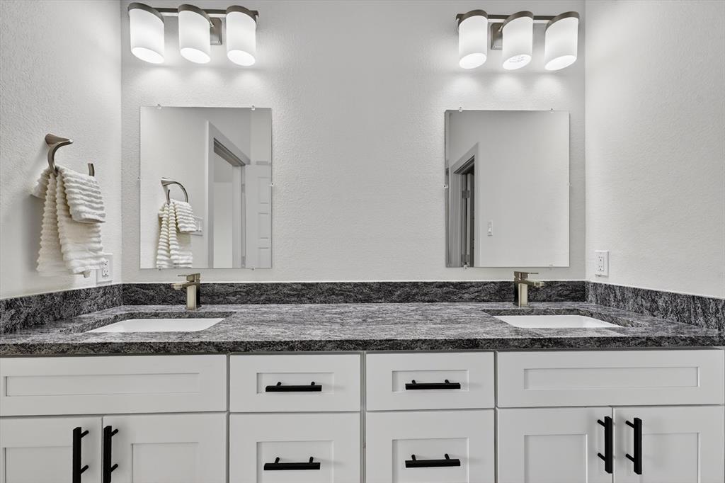 Avalon at Frisco Addition - Residential