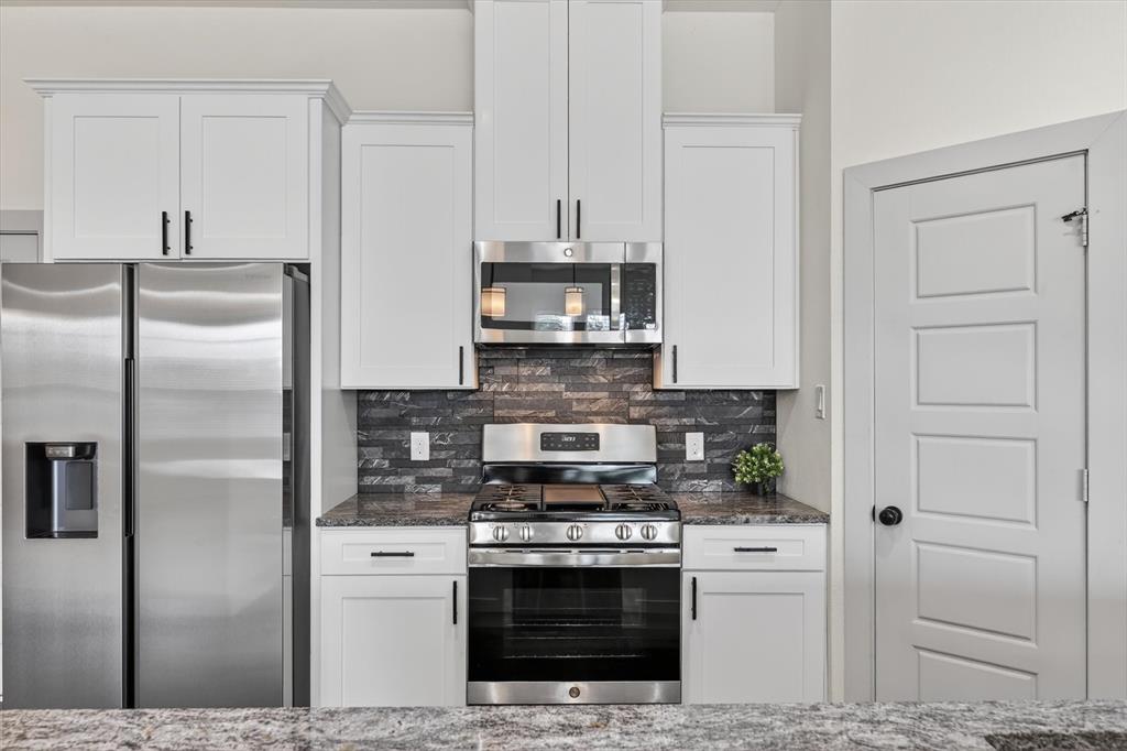 Avalon at Frisco Addition - Residential