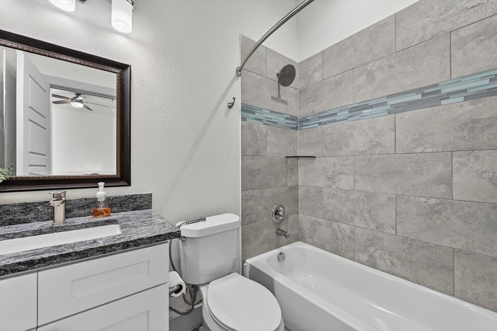 Avalon at Frisco Addition - Residential