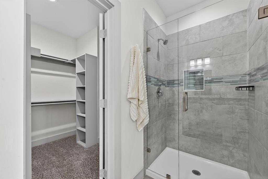 Avalon at Frisco Addition - Residential