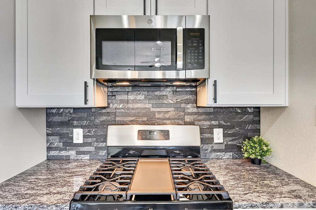Avalon at Frisco Addition - Residential