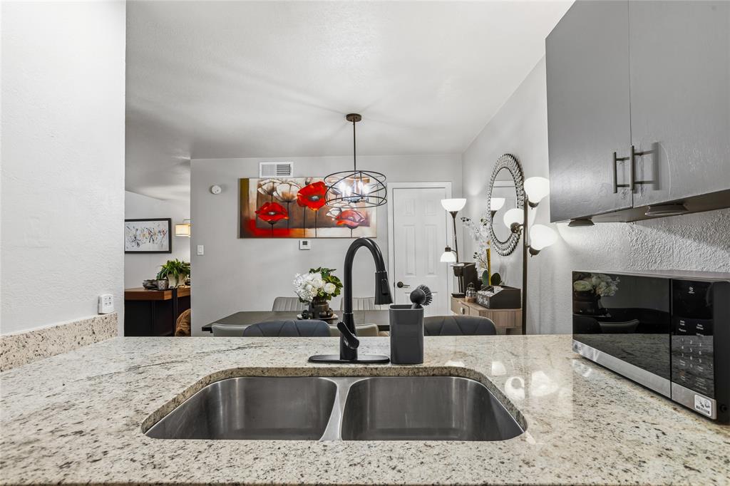 Woodhaven Condo - Residential