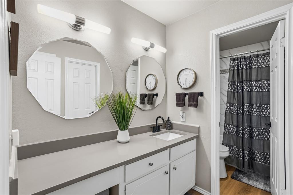 Woodhaven Condo - Residential