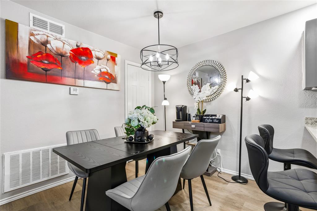 Woodhaven Condo - Residential