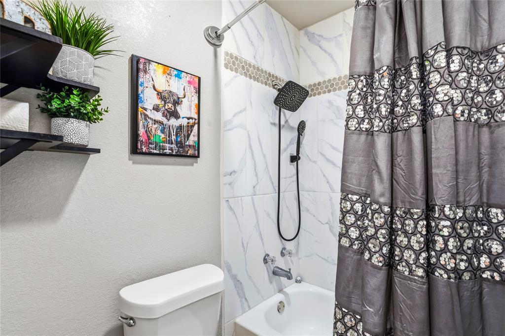 Woodhaven Condo - Residential