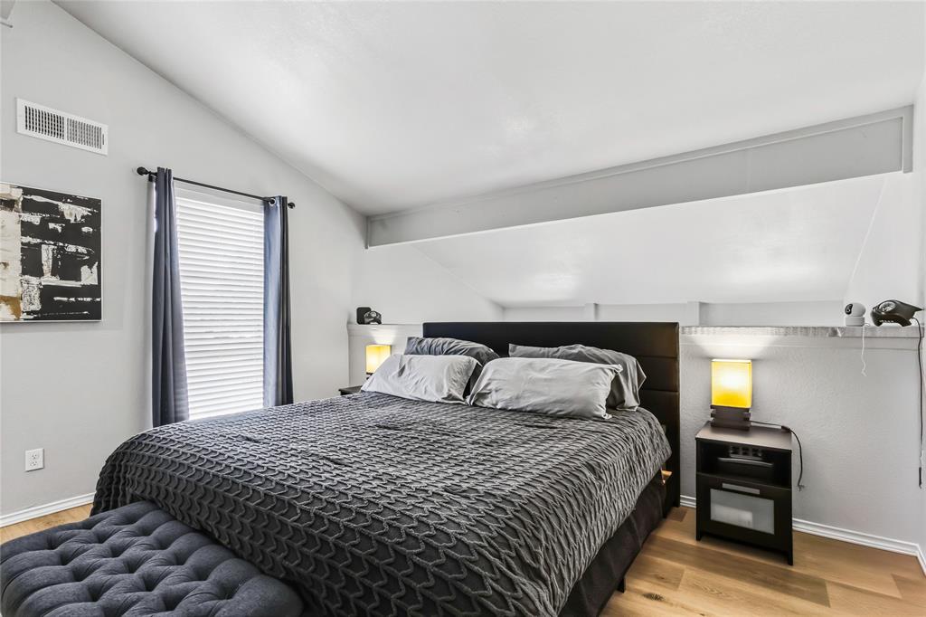 Woodhaven Condo - Residential