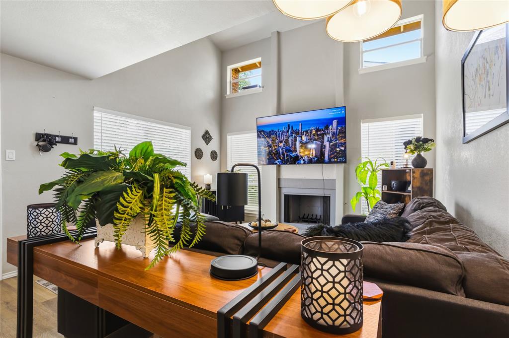 Woodhaven Condo - Residential