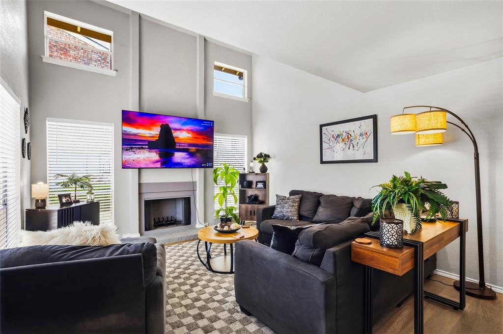 Woodhaven Condo - Residential