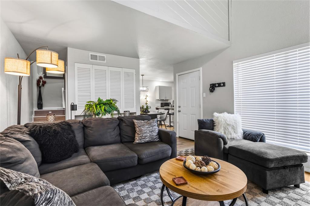 Woodhaven Condo - Residential