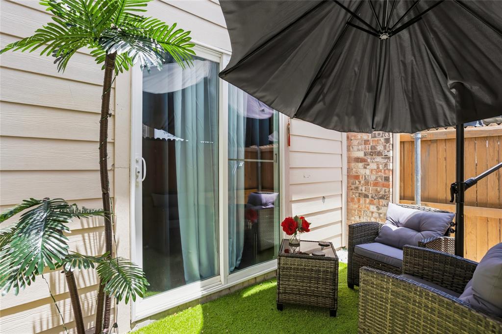 Woodhaven Condo - Residential