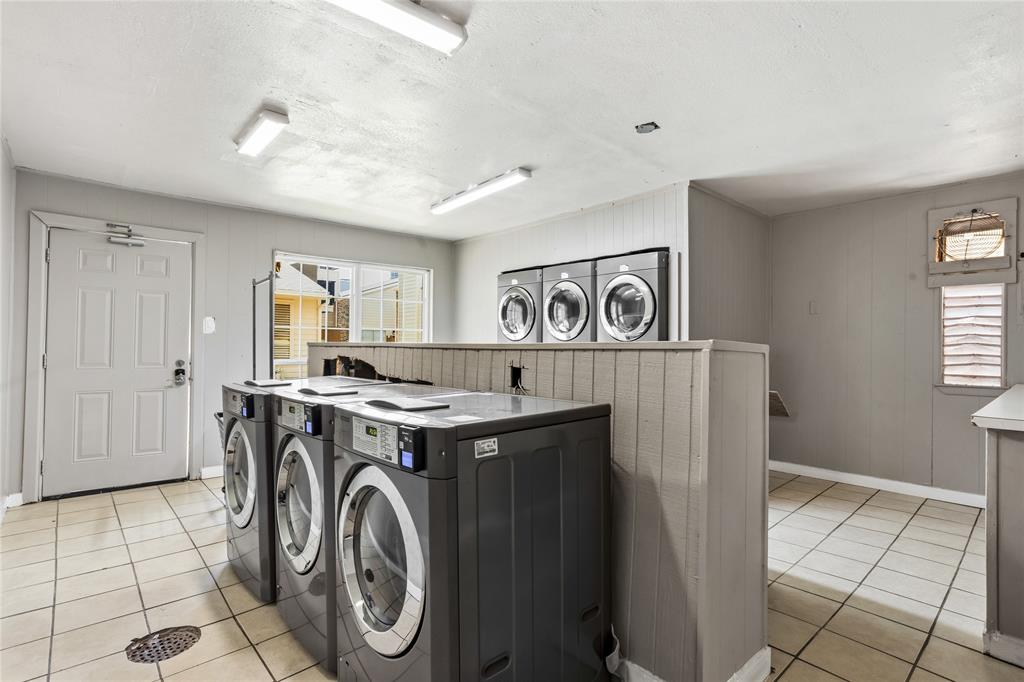 Woodhaven Condo - Residential