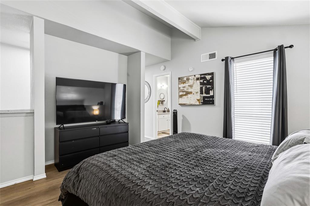 Woodhaven Condo - Residential