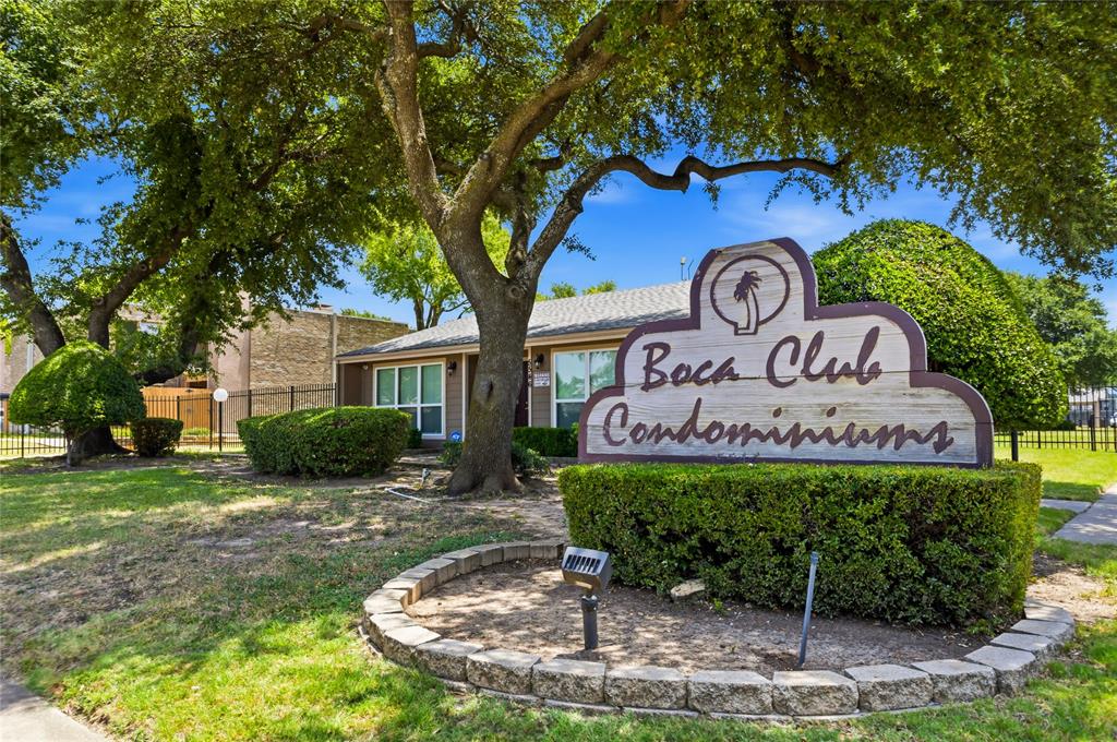 Woodhaven Condo - Residential