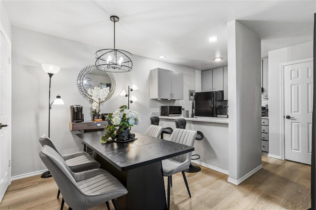 Woodhaven Condo - Residential