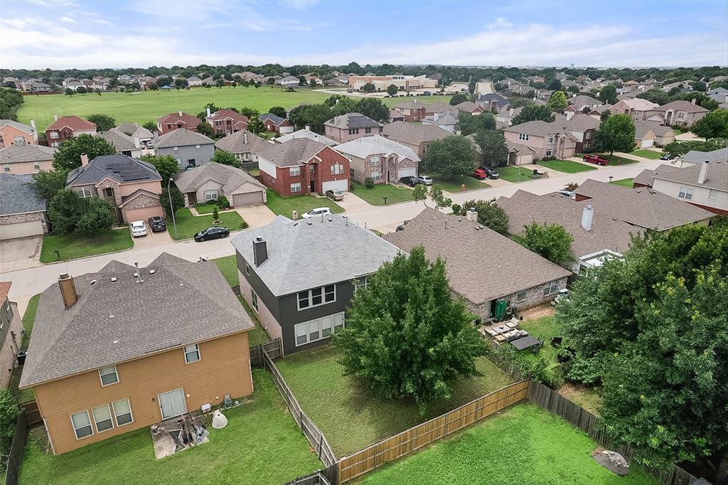 Candleridge Add - Residential
