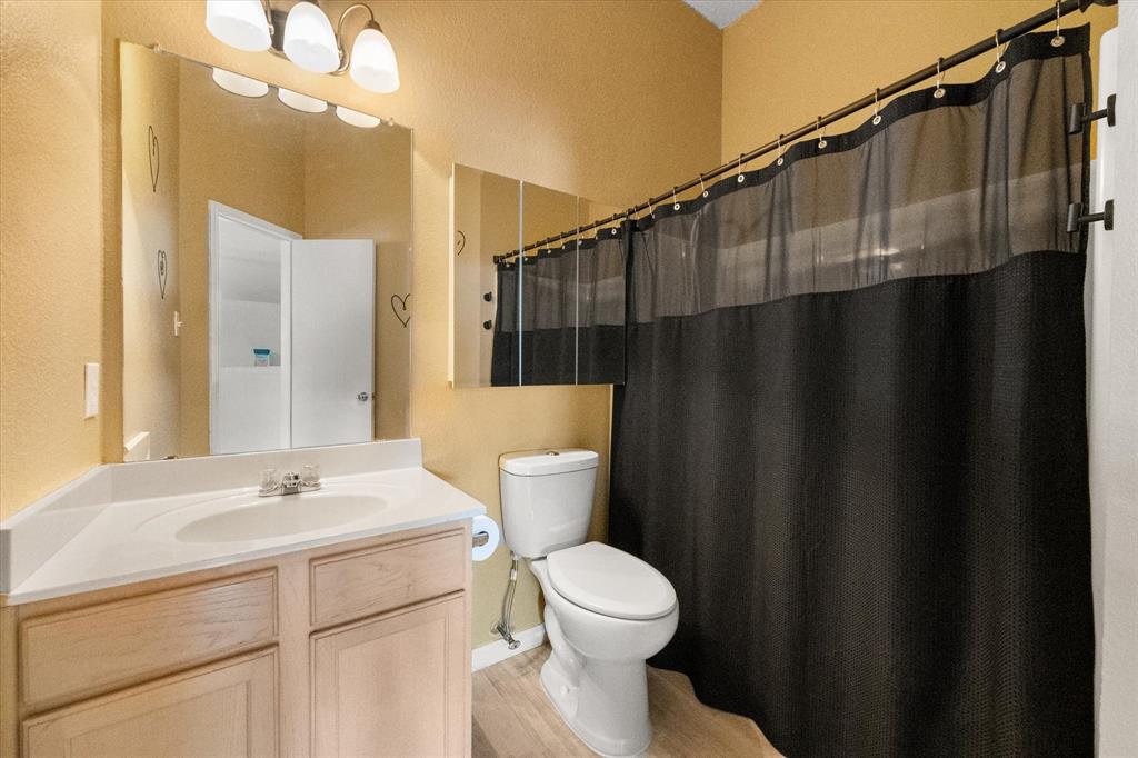 Candleridge Add - Residential