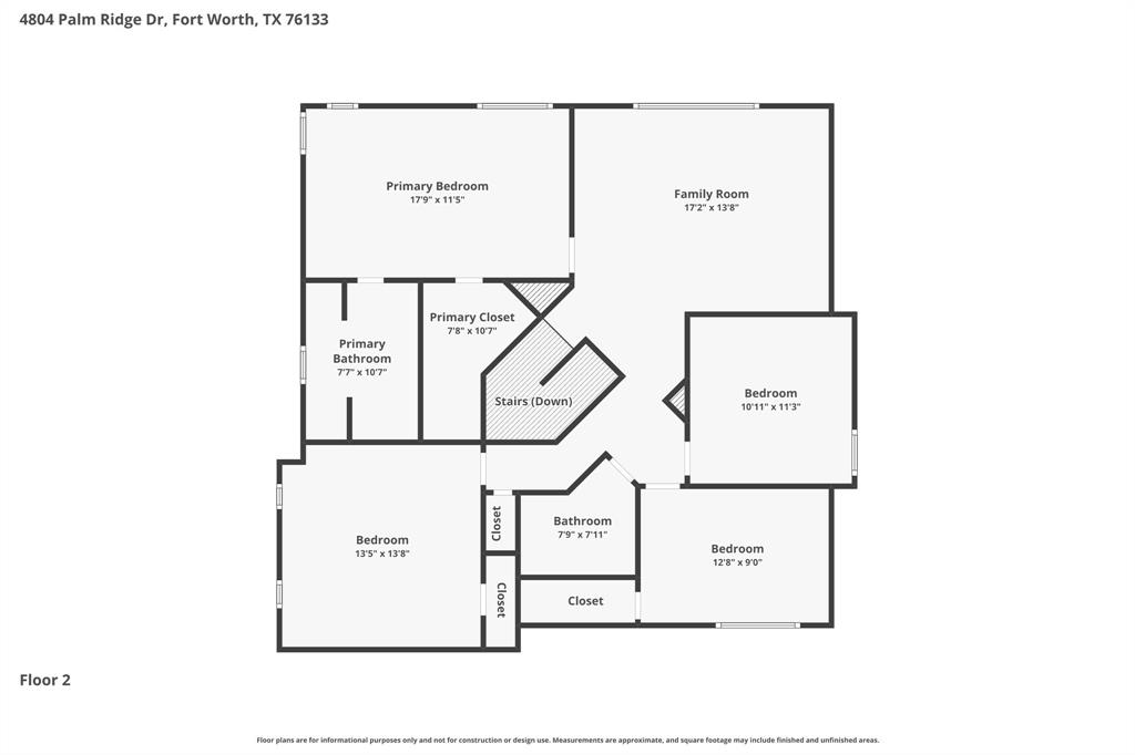 Candleridge Add - Residential