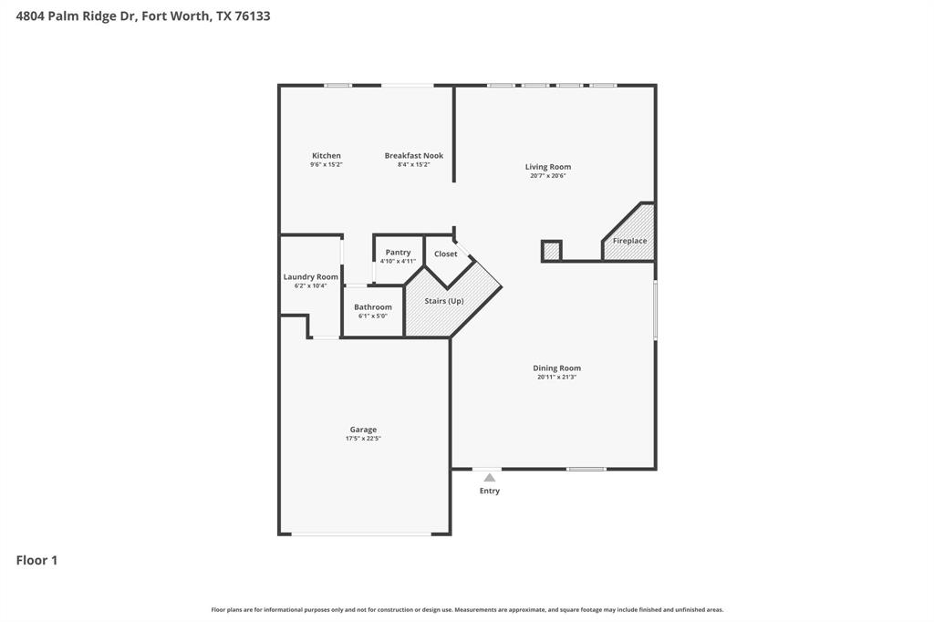 Candleridge Add - Residential