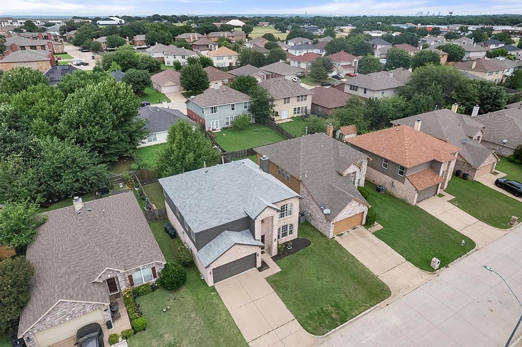 Candleridge Add - Residential